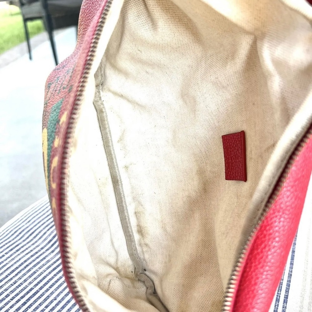 Gucci  Belt Bag Coco Capitan - Picture 11 of 13